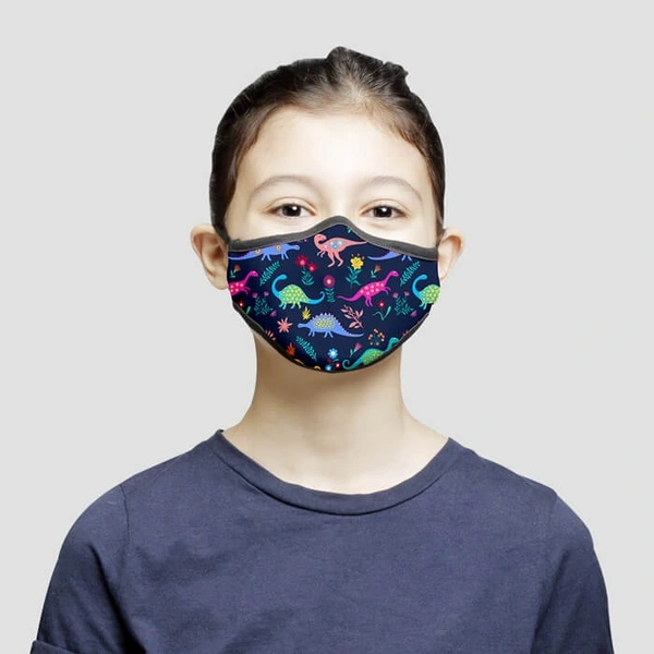 Trumask - Kids Face Mask